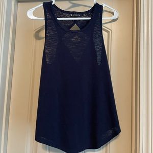 Athelta tank top